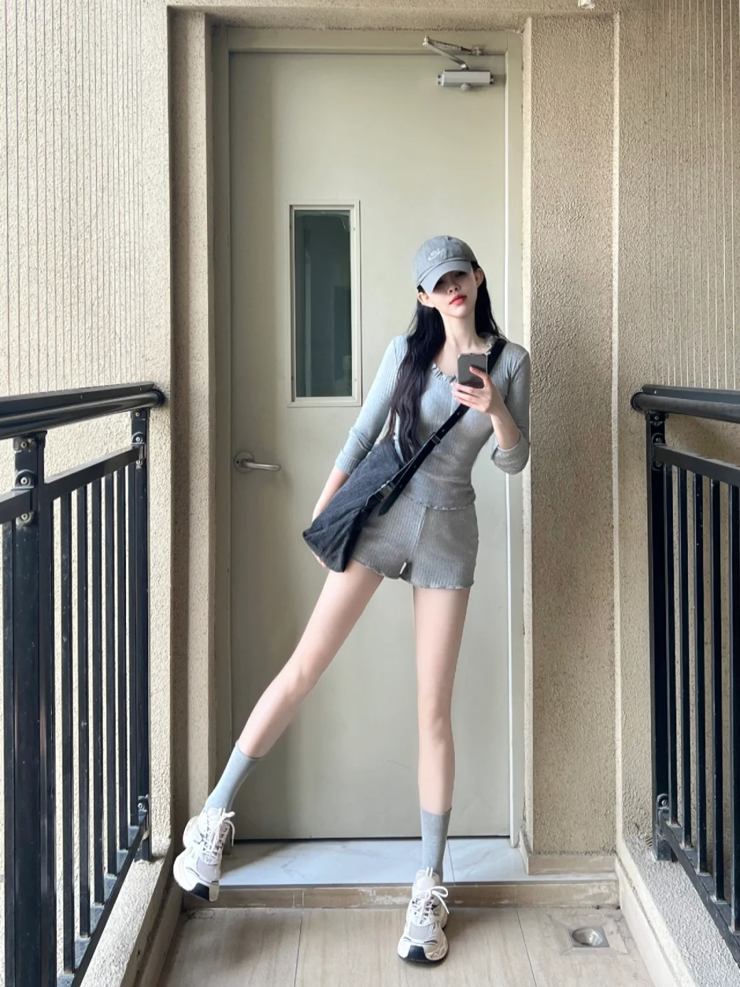 周末怎能拒绝这么日常的遛弯套装！