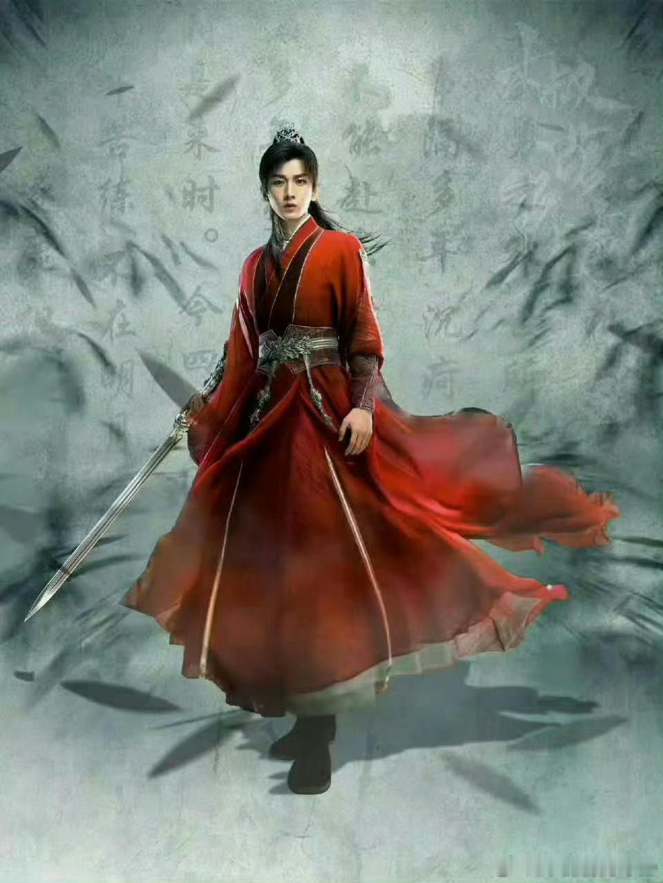 网友热议：成毅《莲花楼》，任嘉伦《锦衣之下》两部探案古装，你觉得哪部更火？ 
