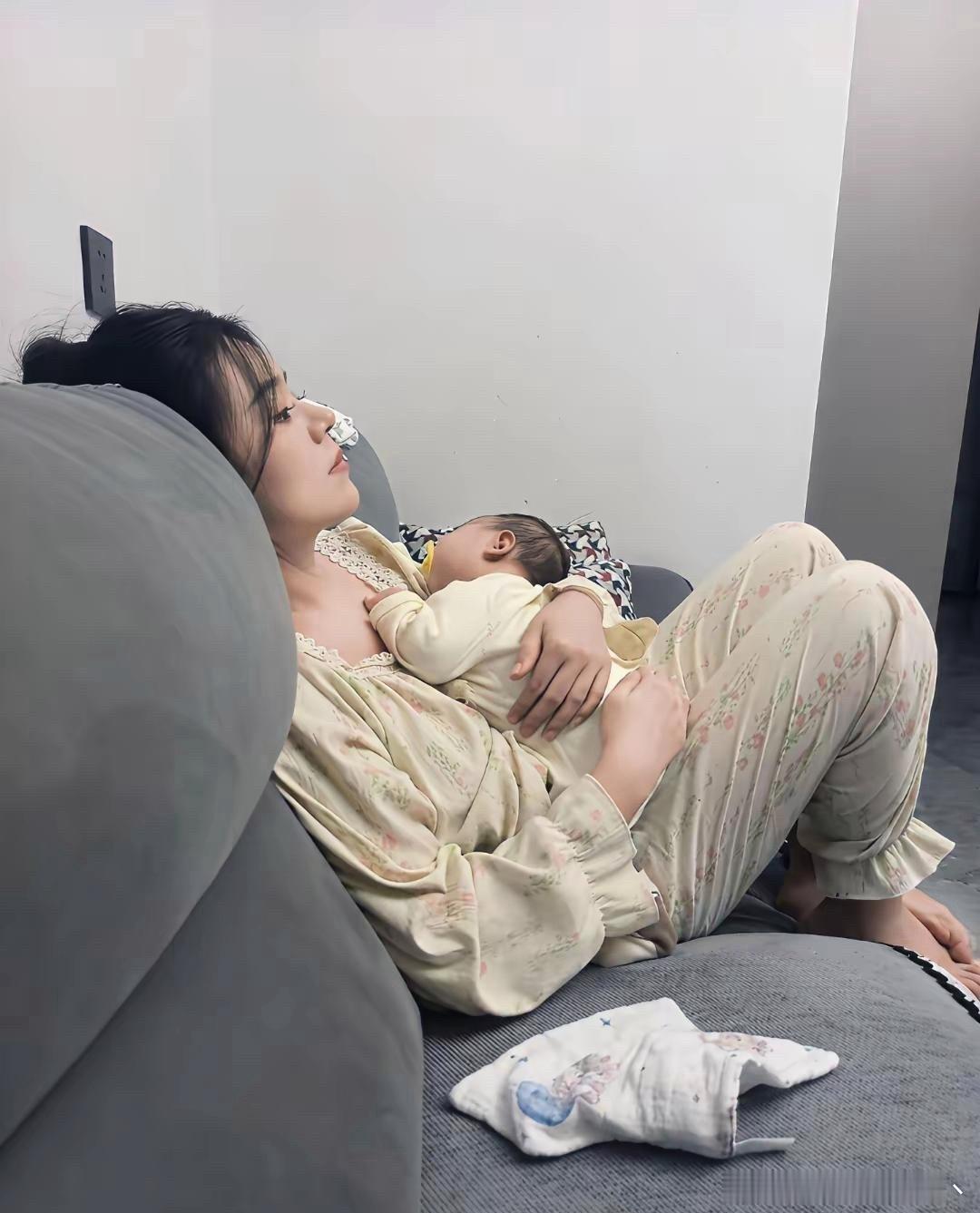 这就是男人赚钱的意义吧 