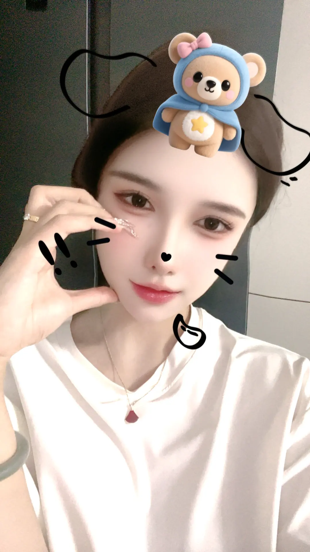 该走的都会走，一直是自己一个人