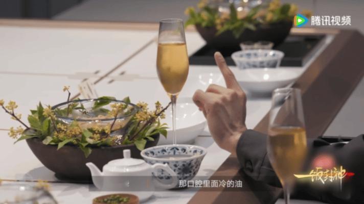 一饭封神有谢霆锋怎么输 谢霆锋在《一饭封神》里的点评是真的厉害，意大利面是不是现