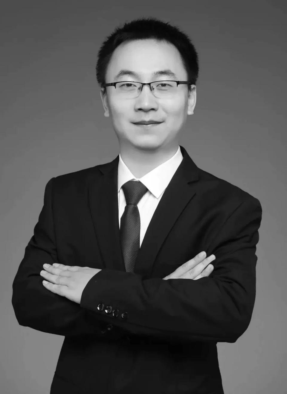 38岁，本应是学术道路上继续攀登的黄金阶段，却传来令人惋惜的消息。山东财经大学教