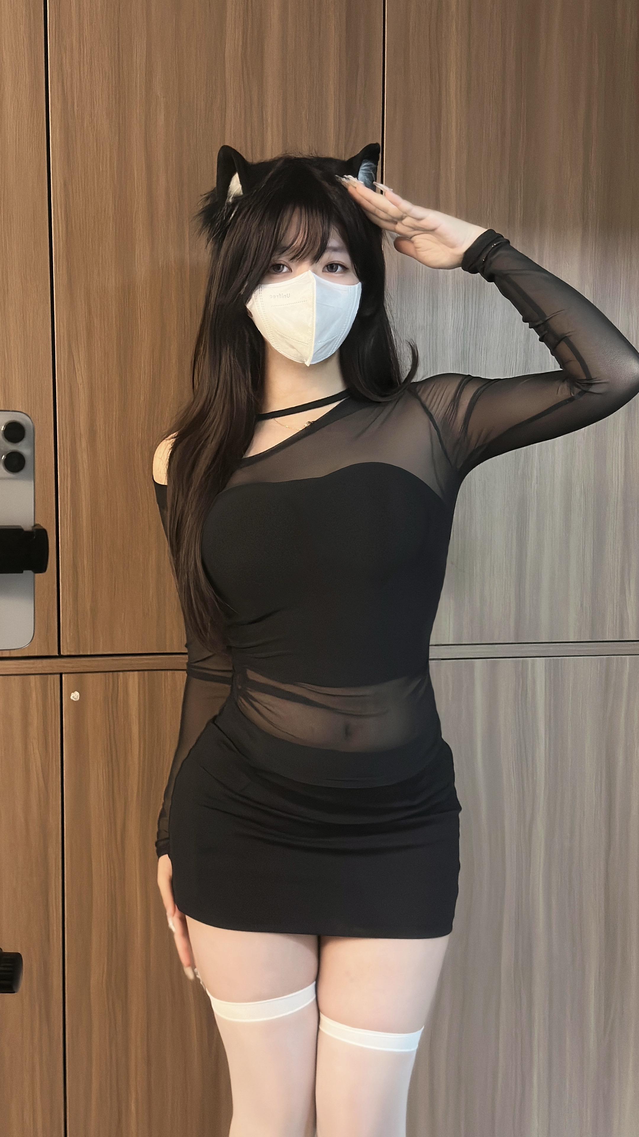 你也是我的