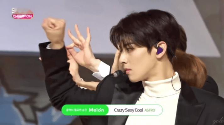 丁禹兮 车银优相似的动作 不同的演绎微博之夜内场微博之夜 真婚礼