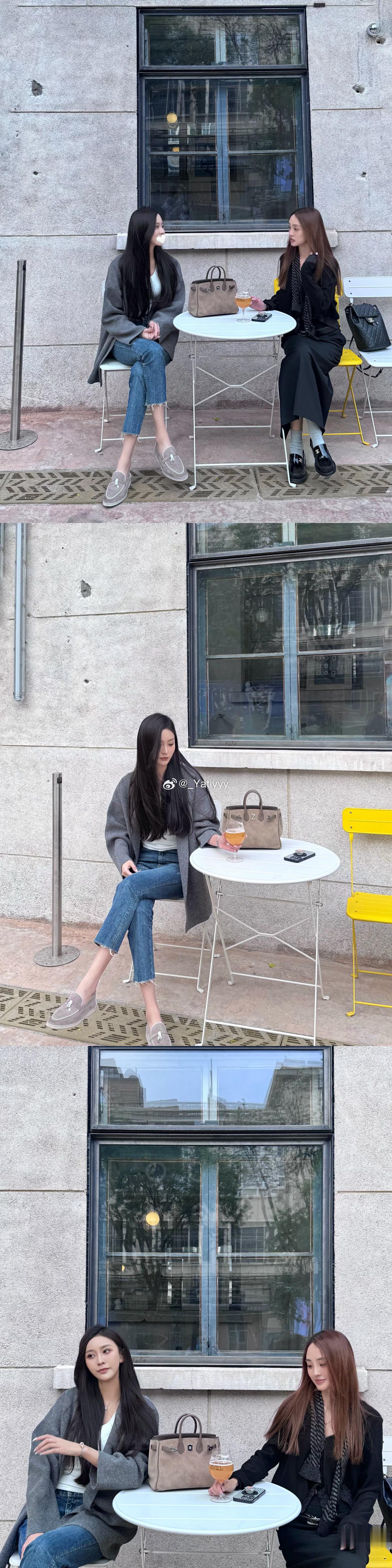 什么🤔我两个月没发微博了  ​​​