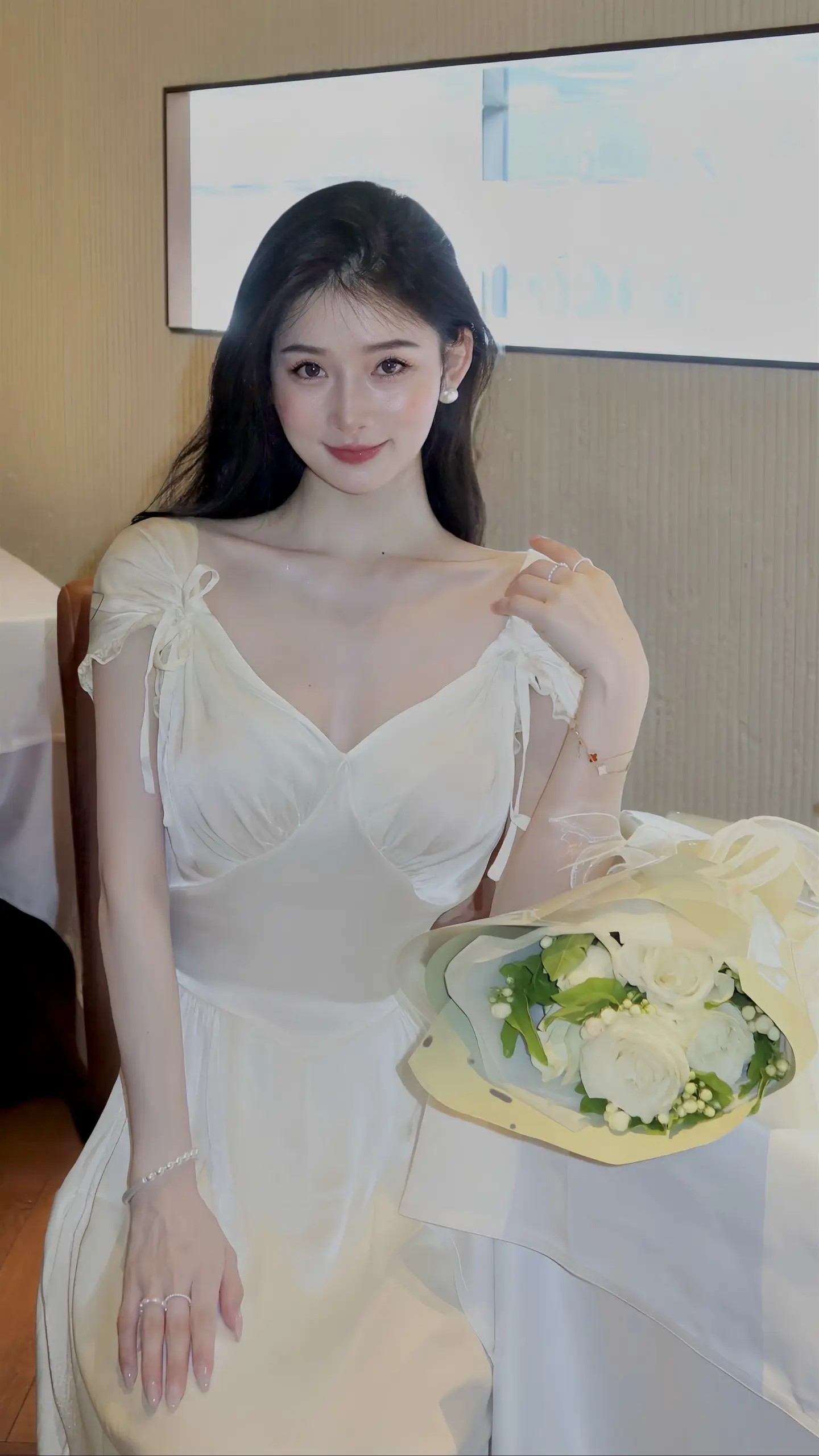 小满即安 小乐即喜