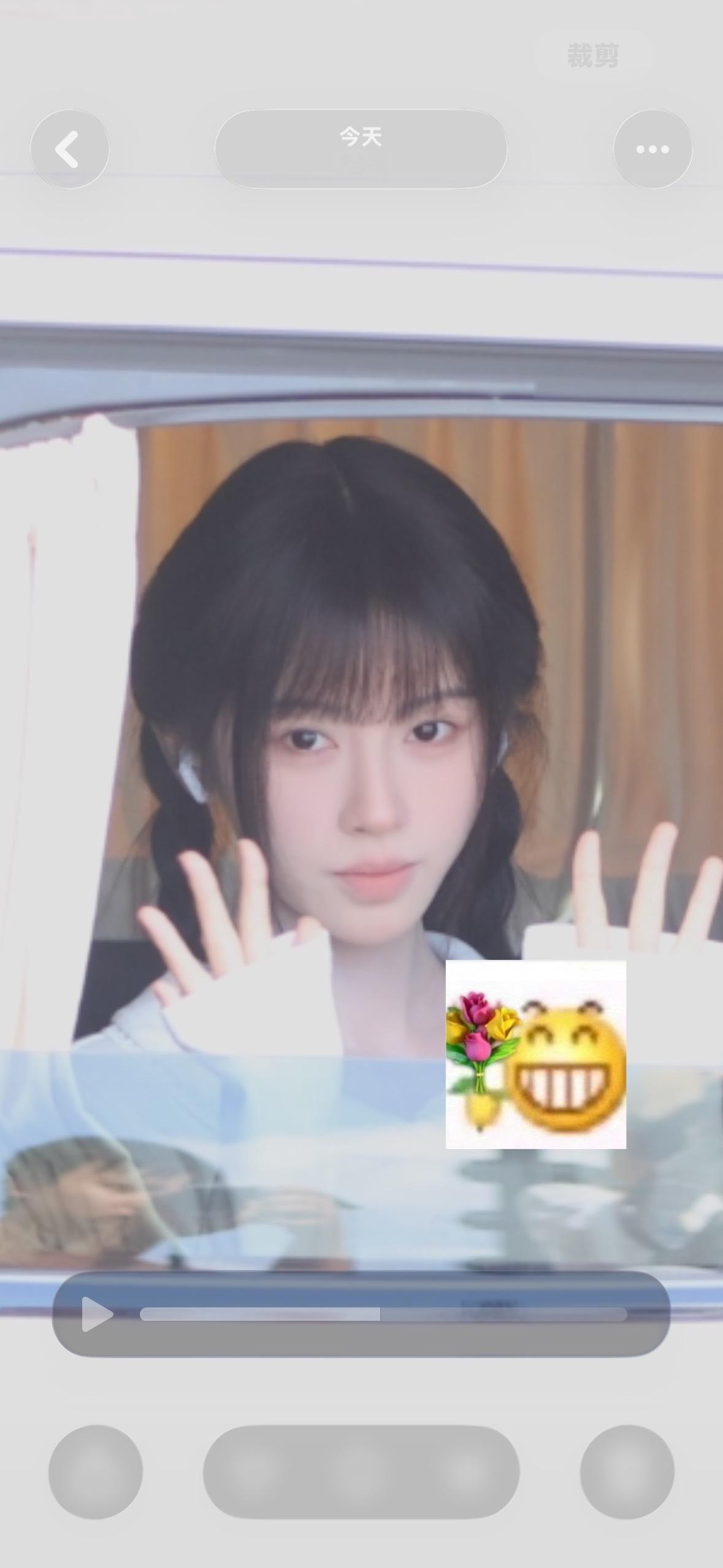 热乎的！ 