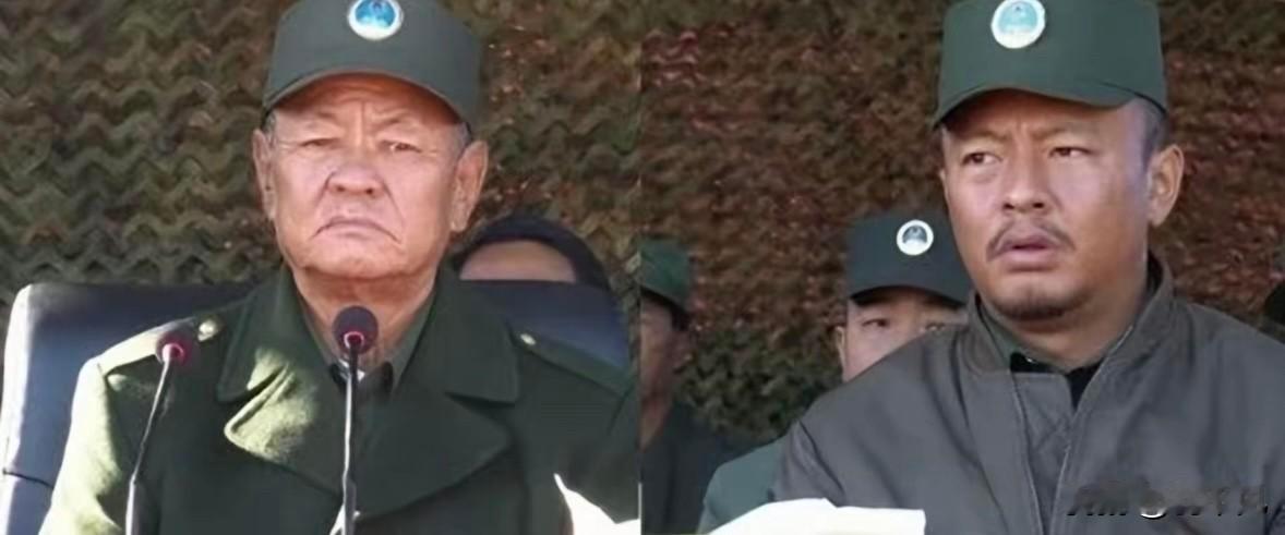 你刷到佤邦这新闻，第一反应是不是觉得这地方真牛？一个邦，60万人，不靠海不沿边，