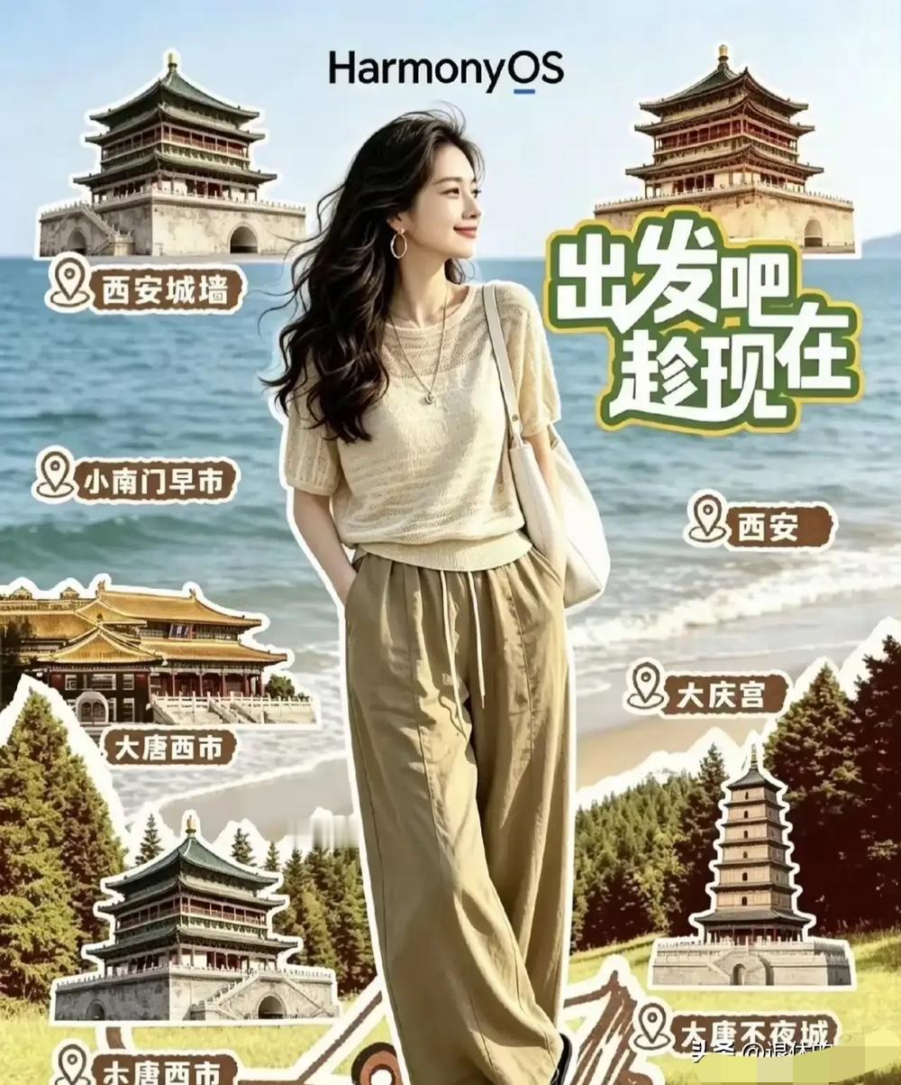 不得不相信，这就是赤裸裸的现实！
当你还在纠结手机卡顿、后台乱杀、隐私泄露，华为