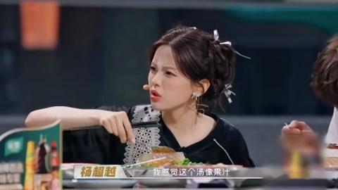 一饭封神冠军同事再战厨综前同事爆红参赛是buff还是压力 雨瑜夺冠后王鹏就来了，