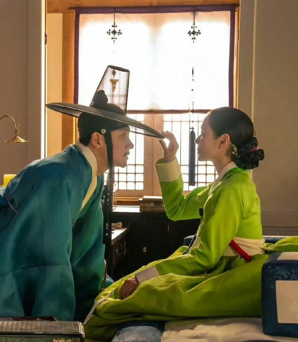 孙艺珍池昌旭新剧预告孙艺珍、池昌旭、林珍娜 网飞19🈲电视剧韩剧丑闻 预告来了