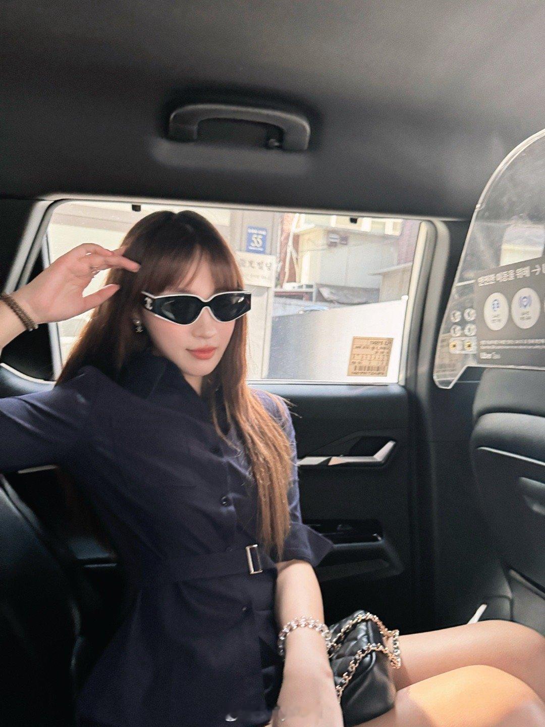 Hiii Seoul：）🤭🇰🇷💭  ​​​