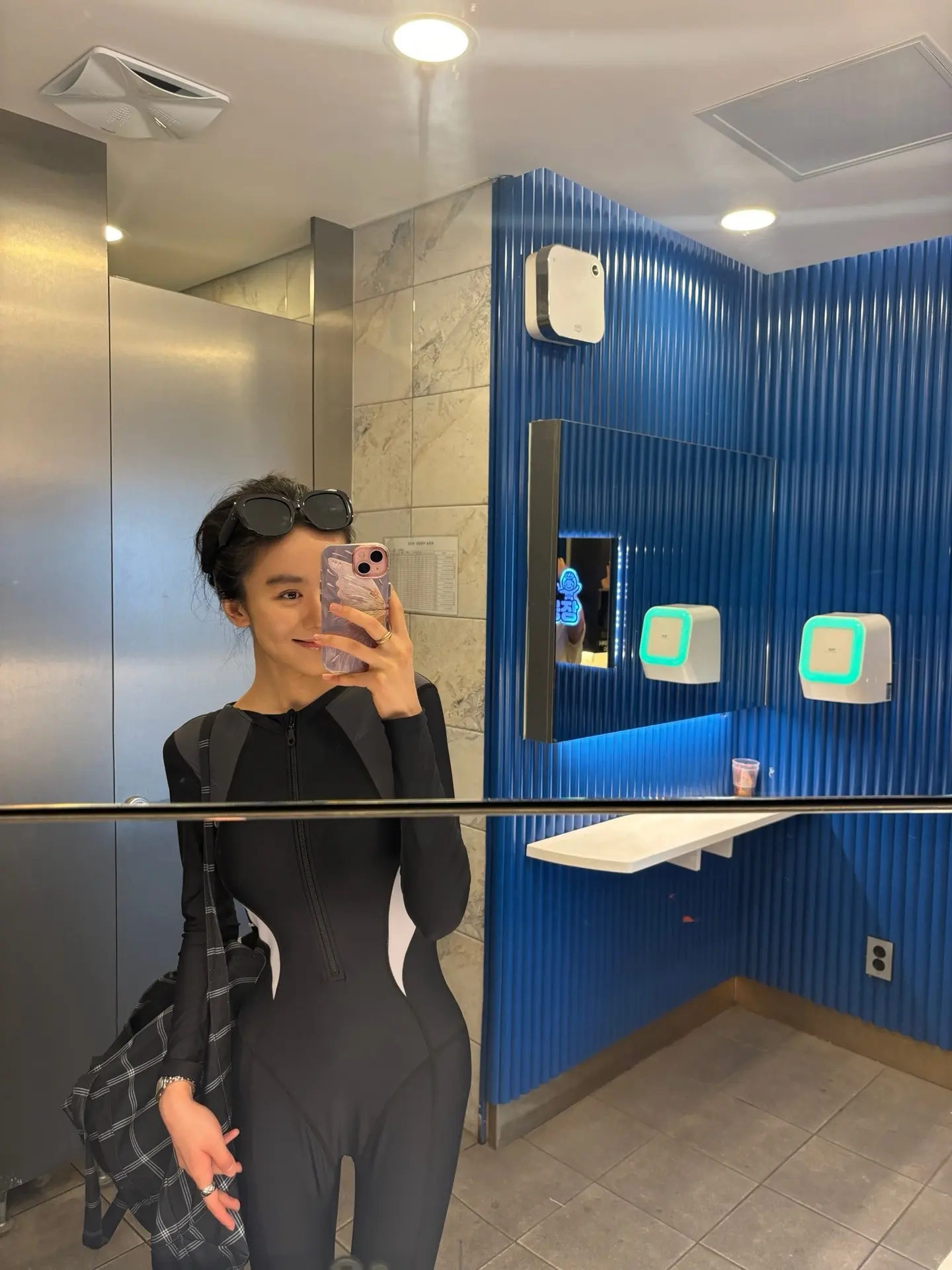 今天没有视频！因为是我的生日～