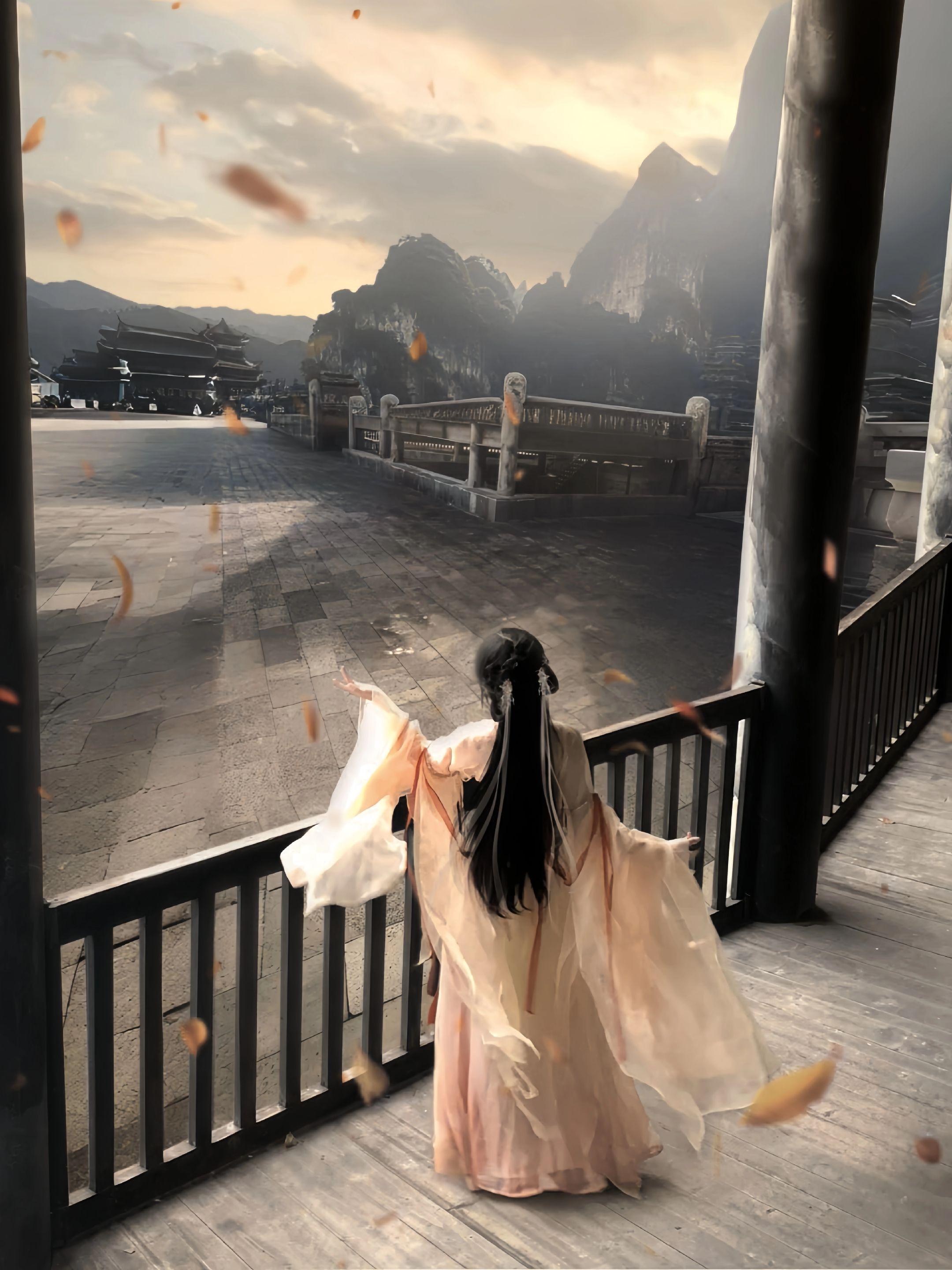 “早知如此绊人心，何如当初莫相识”