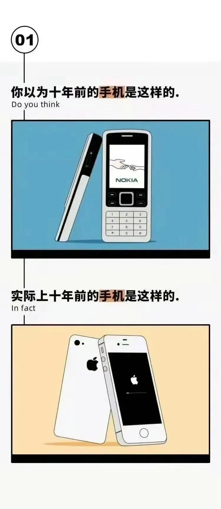 你以为的十年已经不是实际的十年了[融化]