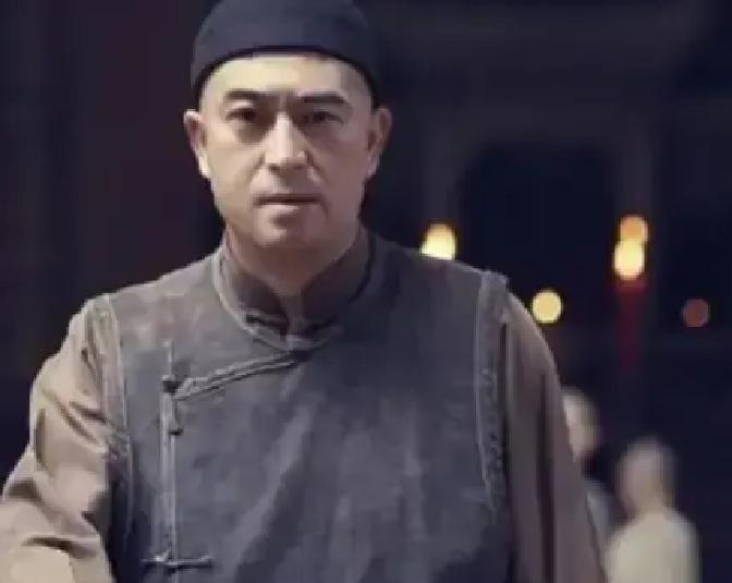 李梦在澳门第五届新时代国际电视节上拿了“最佳女配角”奖，凭的是《墨雨云间》里的反