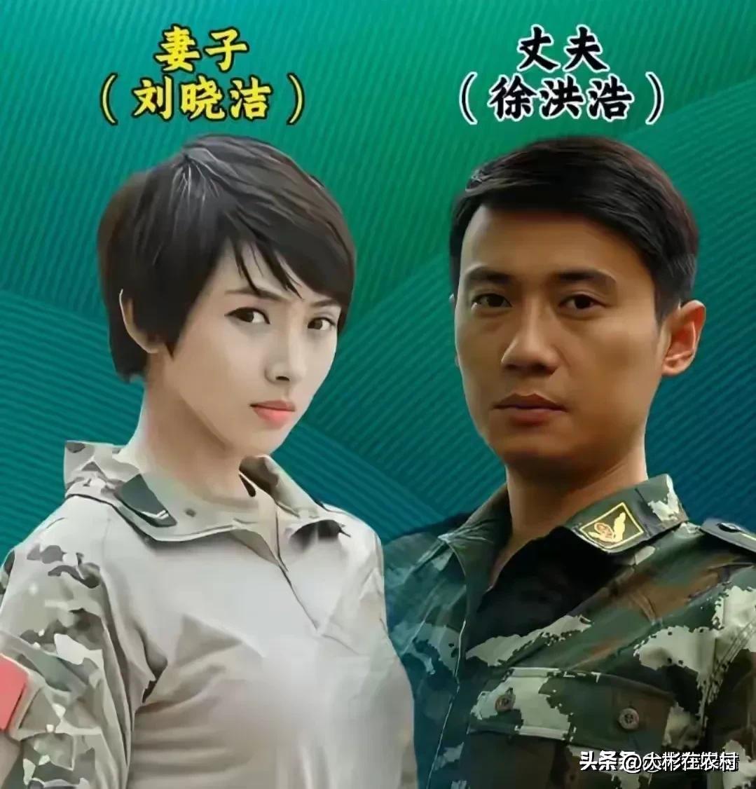 没有绯闻的明星夫妻，对对原配夫妻，对对恩爱夫妻，你喜欢哪一对？


我个人更喜欢