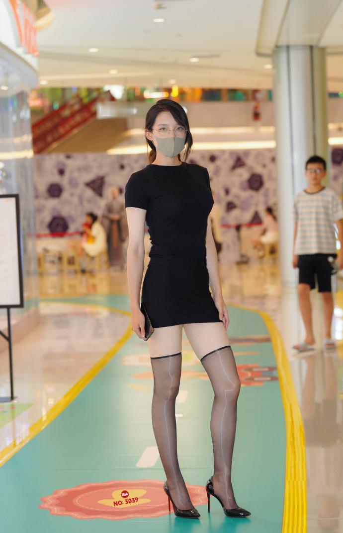 有哪些适合熟女的高级感穿搭方式 御姐 大长腿