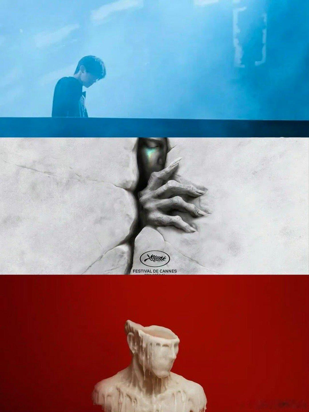 毕赣太会用留白讲故事！《狂野时代》里空荡庭院、漫天飞雪，没有多余台词，却让沉默里