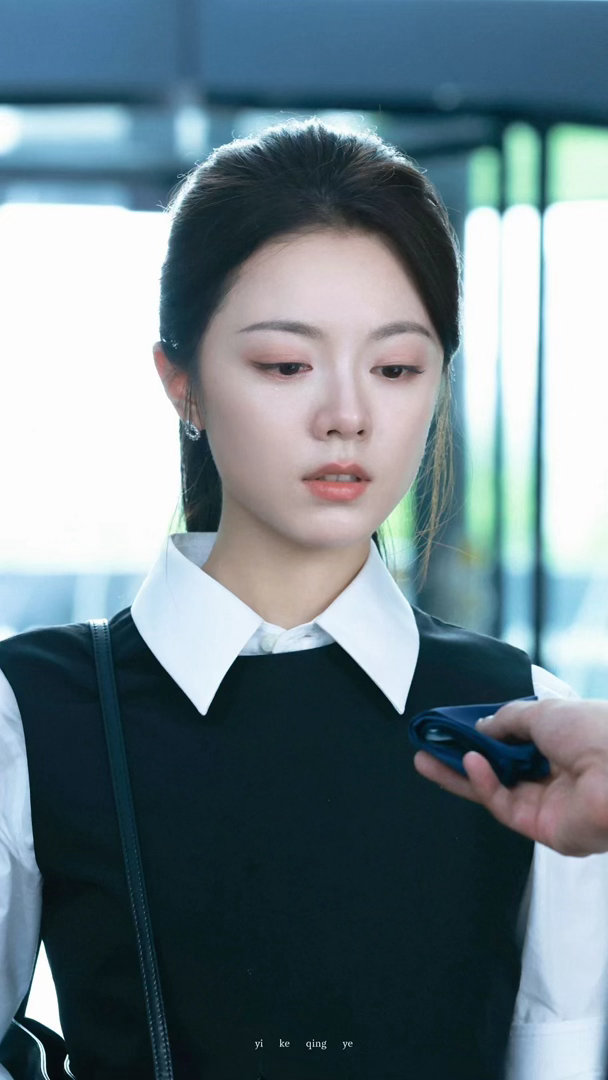 赵今麦徐迟符合我对智性恋的所有幻想赵今麦徐迟高质感 这才是高质感女主，徐迟头脑清