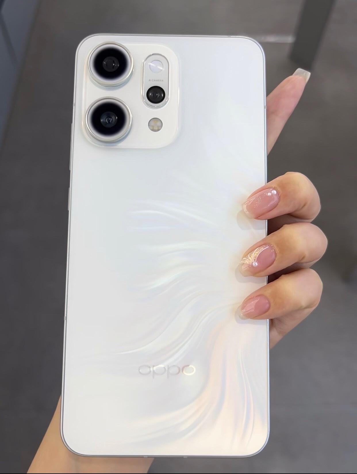 用了一年多的Reno14准备换Reno16了！能冲嘛？
听说了吗？Reno16还