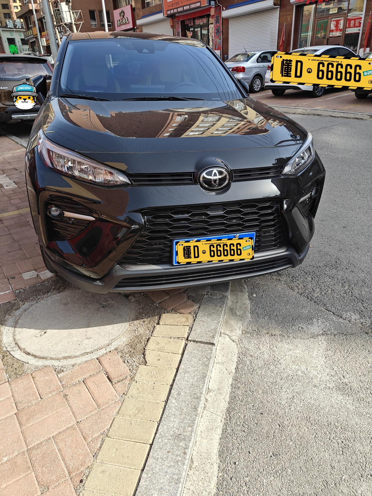 在紧凑型SUV市场中，丰田威兰达可以说是非常省心耐用了，并且保值率也很不错。不管