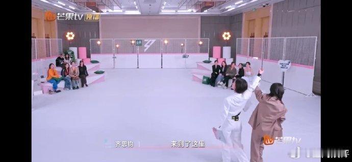 王珞丹 李晟现在人气很旺 李晟的人气秘诀大公开！用汗水打磨舞台，用真心对待伙伴，