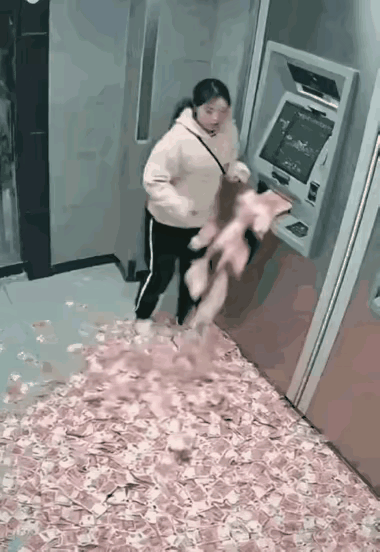 新的一年开始了，祝朋友们财源滚滚发大财，身体健康寿比南山！