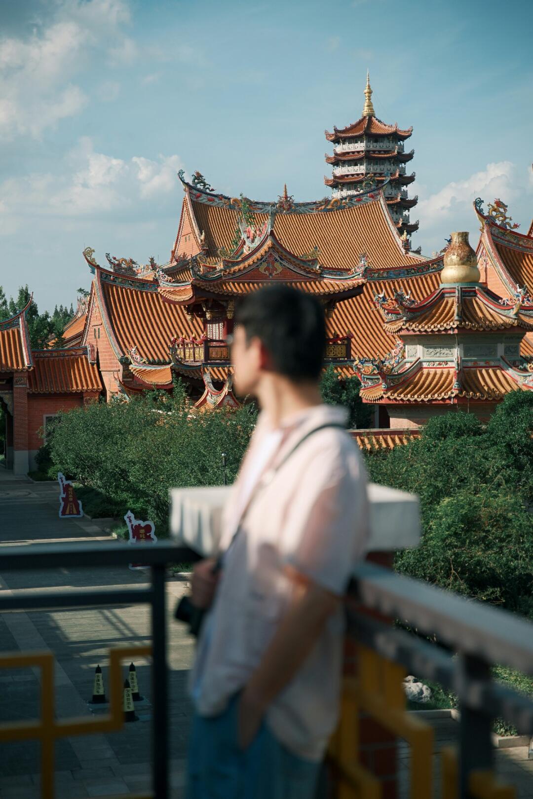 为了这18张图📷我特地来了一趟昆山