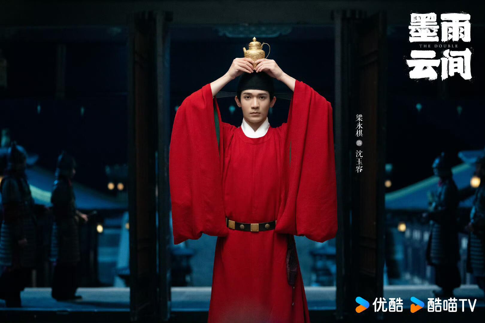 欢娱演员将肖像授权给AI剧 对演员来说，多了一笔长期被动收入；可一旦肖像无限制使