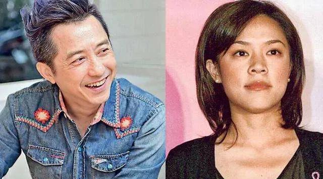 庾澄庆用两段婚姻，戳破了娱乐圈最大的谎言：恩不恩爱，真不是秀出来的。
狗仔最近