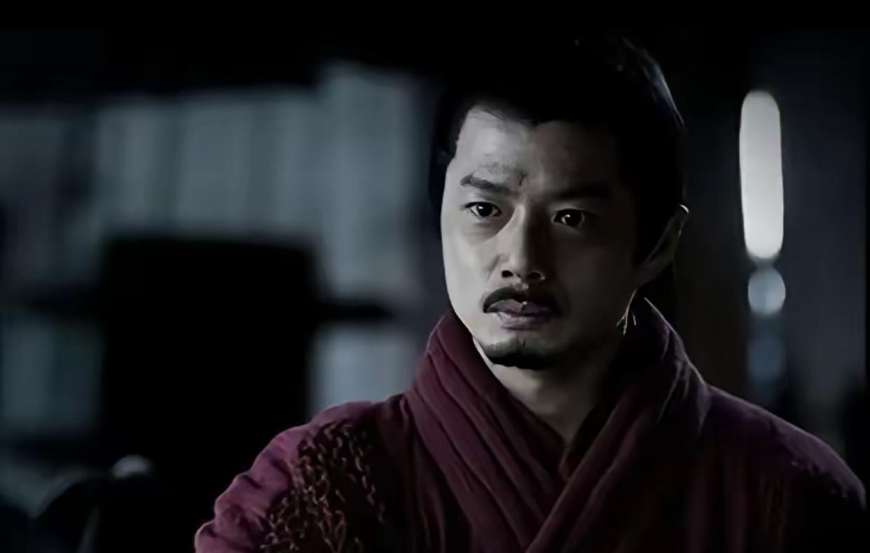 韩信被处死 ，韩信妻子张氏没有选择带孩子逃离 而是带着孩子去找吕后说，我愿意把孩