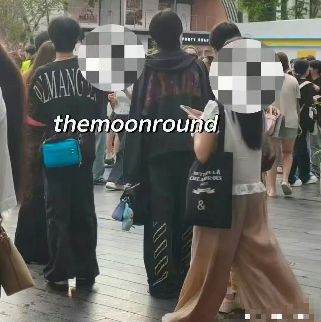 陈奕恒陈思罕抵达深圳陈奕恒陈思罕落地深圳 落地深圳啦～ 