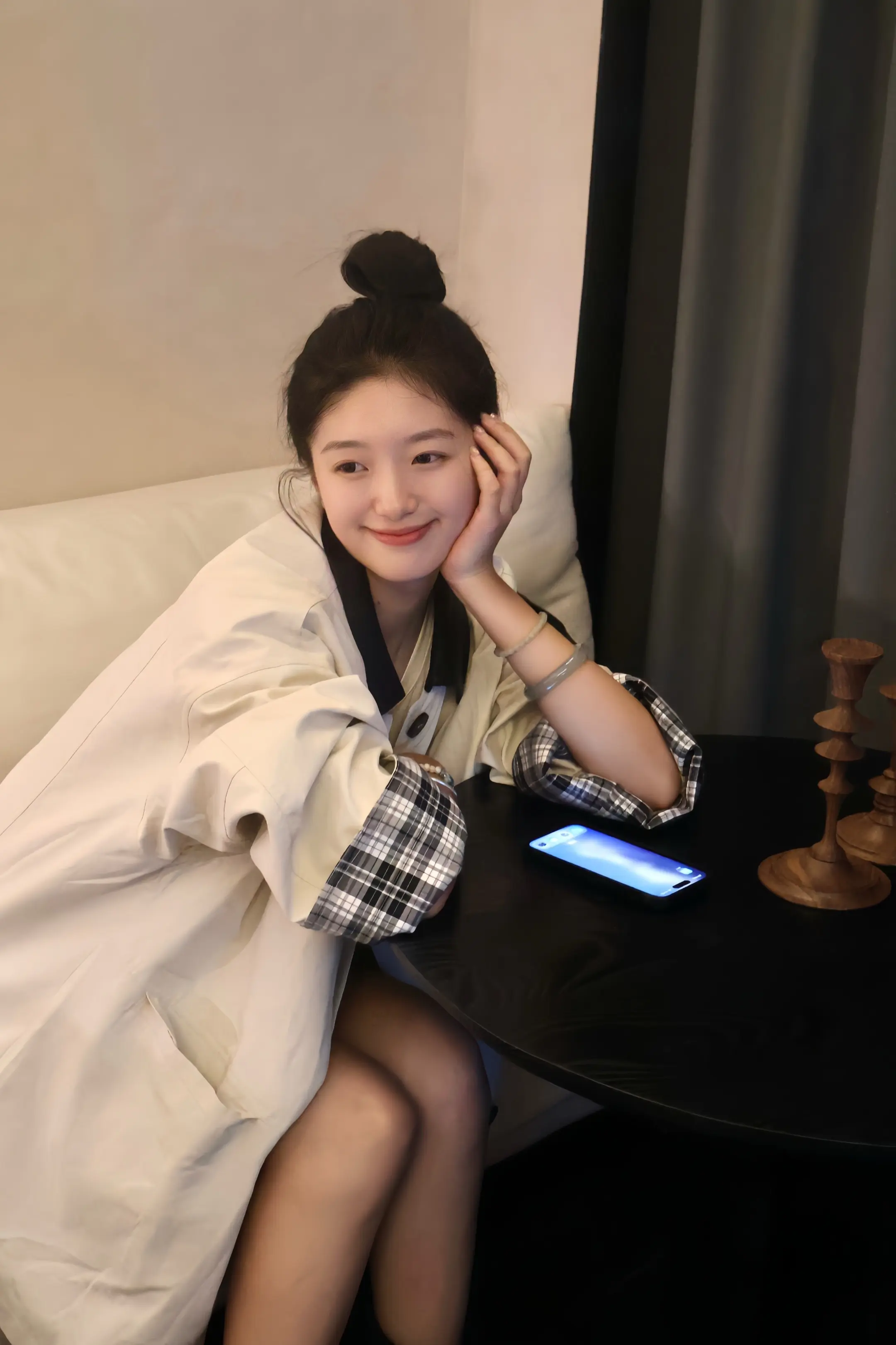 人在不同的时间 想要的东西都一样 尽所能 敬所不能