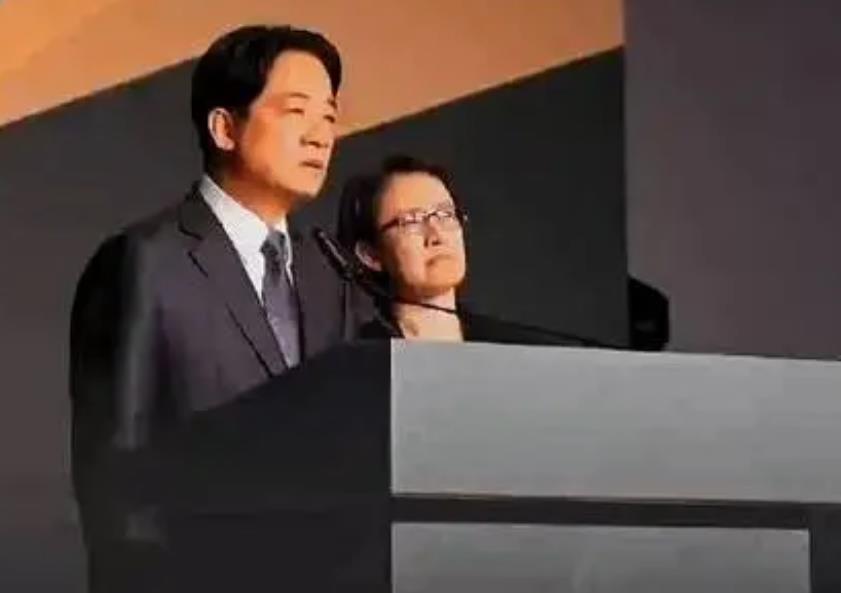 台湾所谓的选举，赖清德胜了，但谁胜谁败能改变啥？

恐怕没人否认，台湾必会回归的