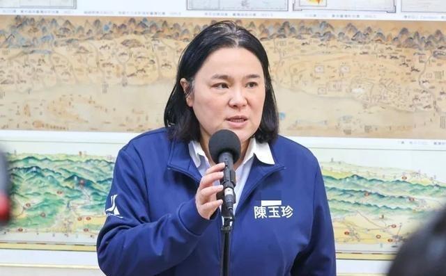 厦门4公里外的小岛，要被民进党当局用来堆放核废料？随着对岸的电力缺口越来越大，台