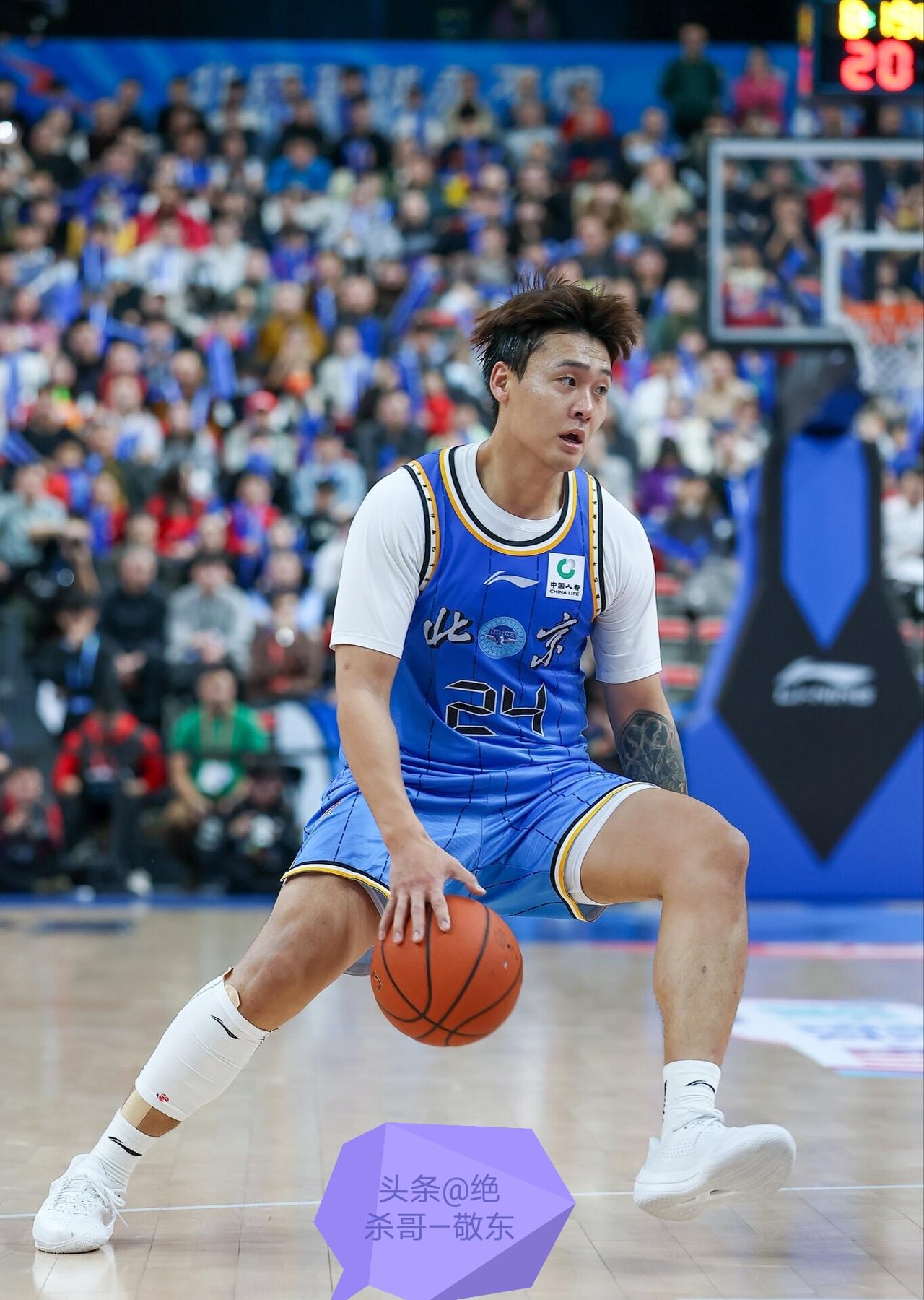 上赛季联盟亚军北京北汽终于在辽宁的客场证明了自己依然是联盟第一流强队！一扫输给弱