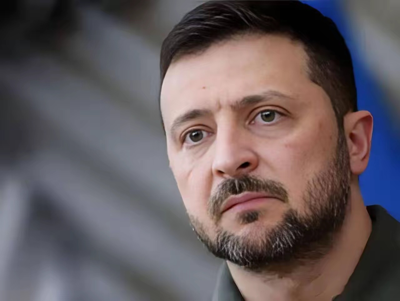 泽连斯基其实都一直希望北约军队能进入乌克兰跟俄军作战。他认为，只要北约直接介入，