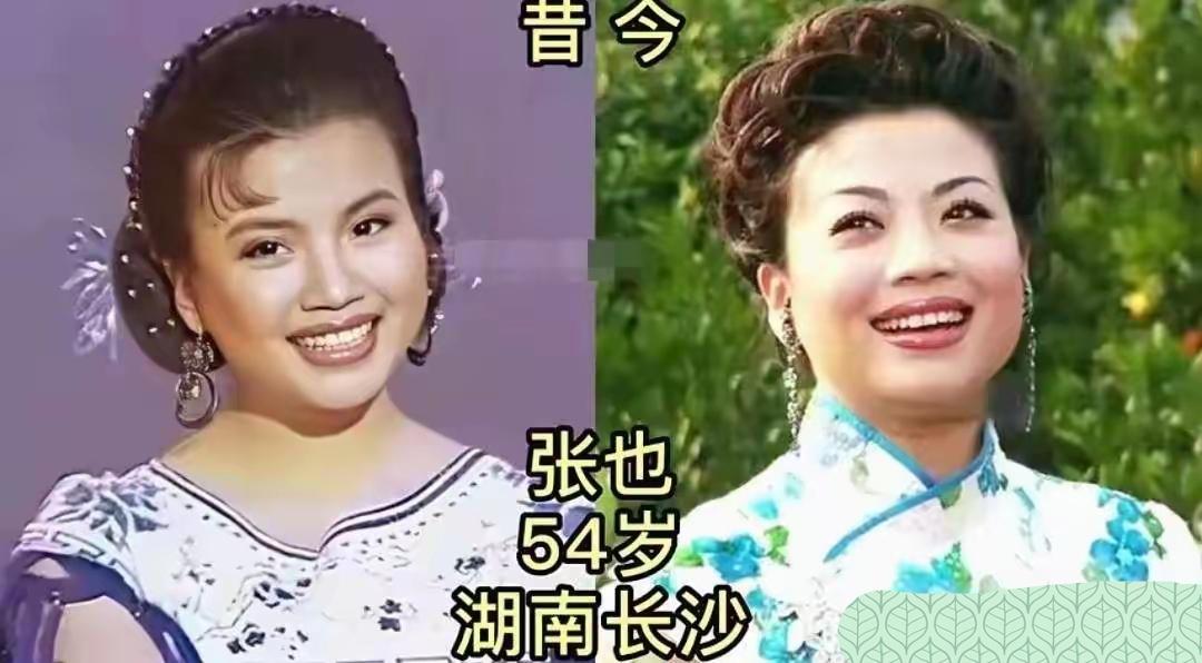 张也、李谷一、宋祖英等老一辈艺术家，嗓音醇厚饱满，每一段曲调都沉淀着时代记忆。如