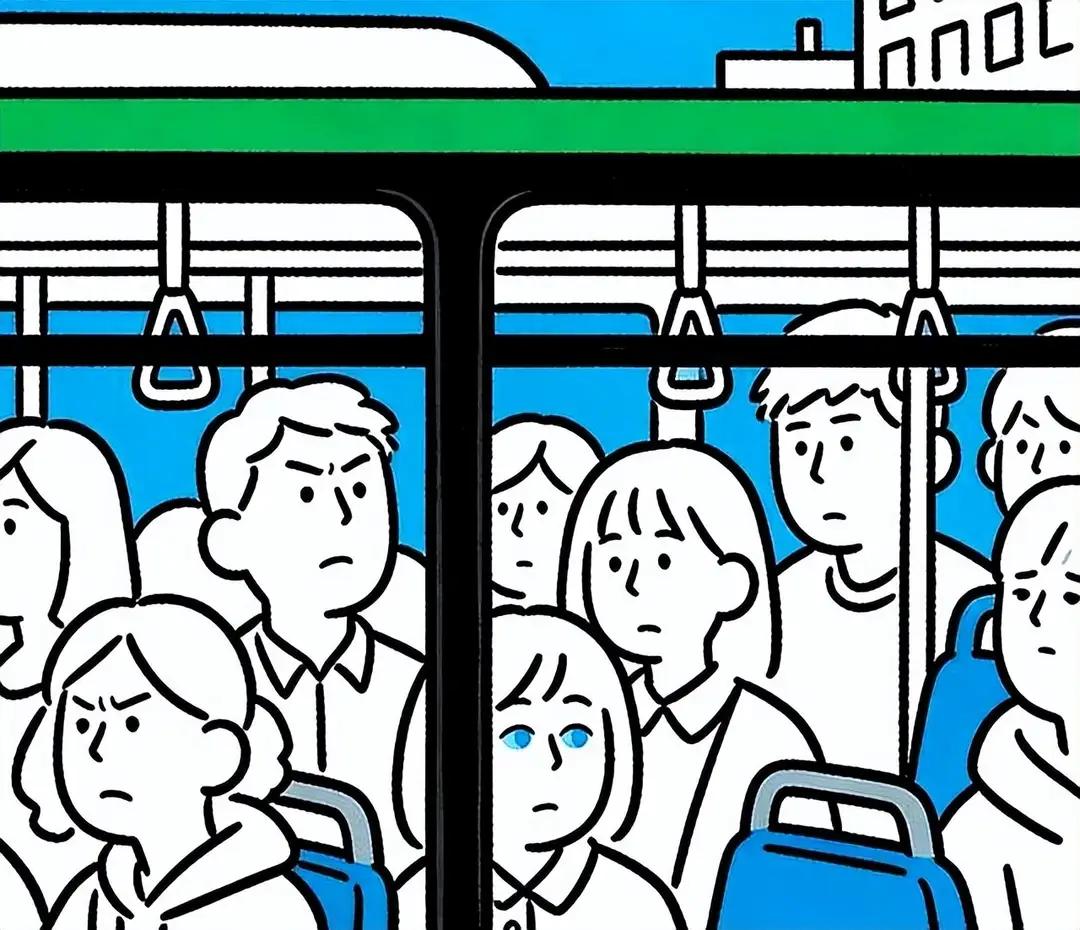 挤公交车和地铁时，故意用下体触碰异性臀部，一般会拘留几天？
在这个快节奏的城市生