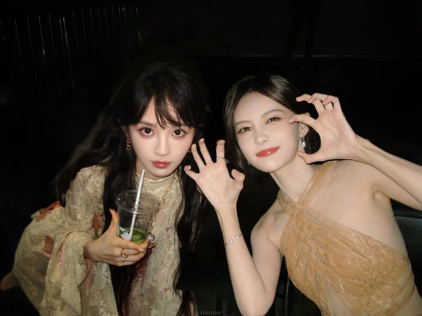 仅用0秒就猜出谁是1