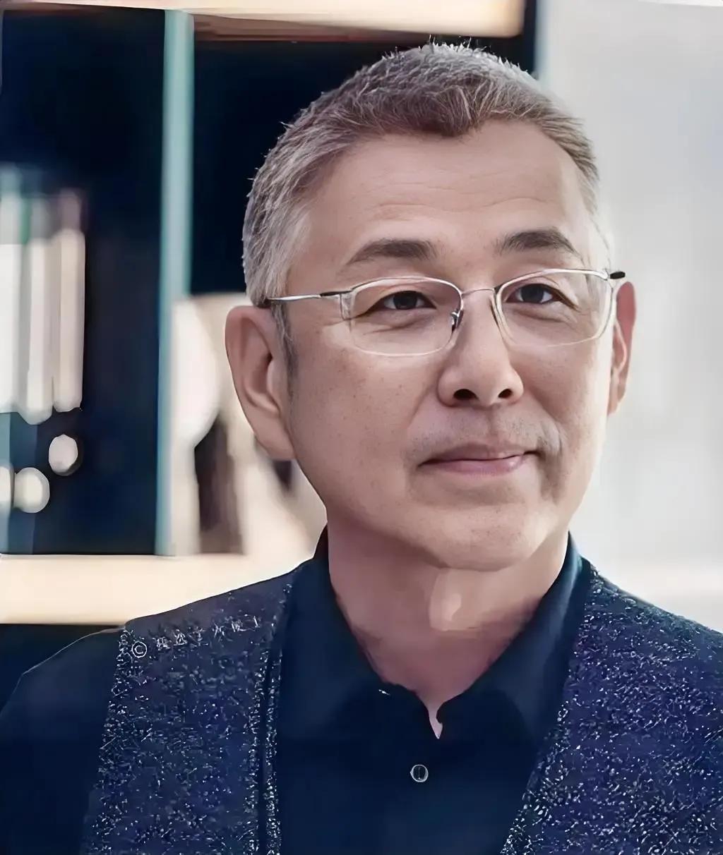 “婚姻是所有人的坟墓？”陈道明非常现实的一段话：当婚姻里不再有生理需求，朝夕相处