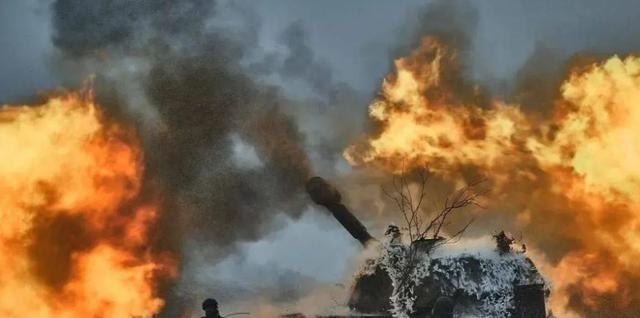 导弹打再准，没人占地盘，也是白忙活。
俄军以为一发入魂，结果乌军捡了阵地，接着打