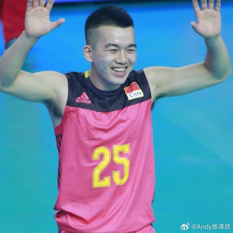 台山兄弟也是好上了2025-2026赛季排超最佳自由人：陈嘉杰2025-2026