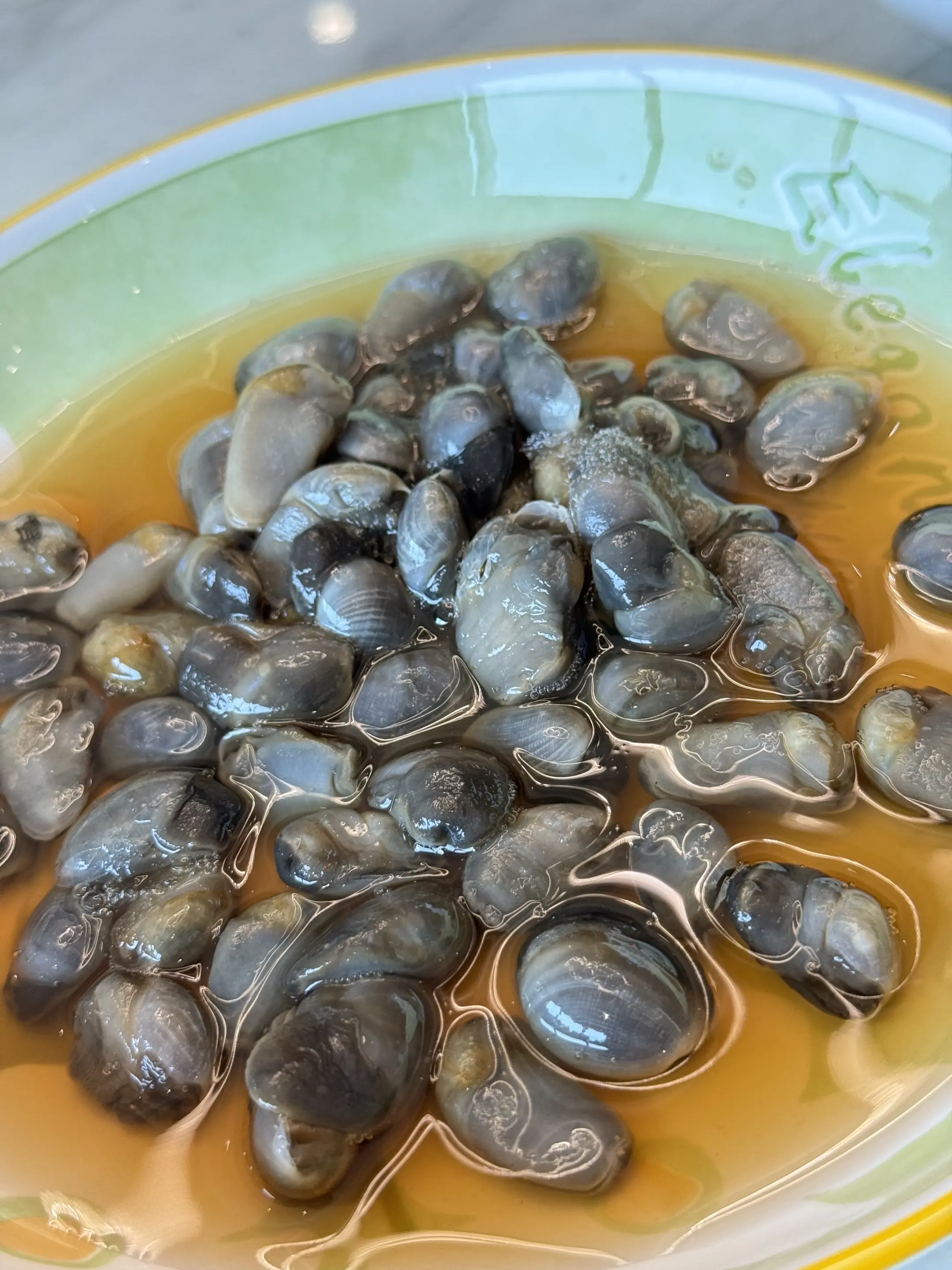 老三样