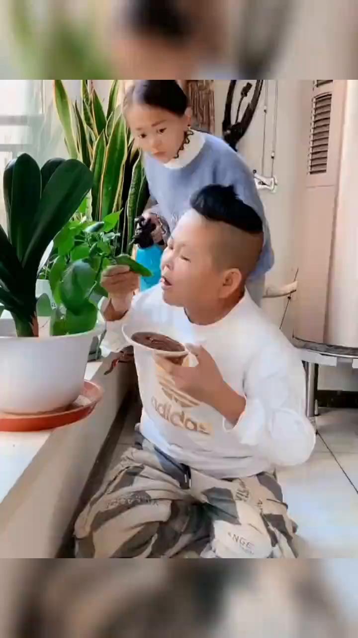 哈哈哈。