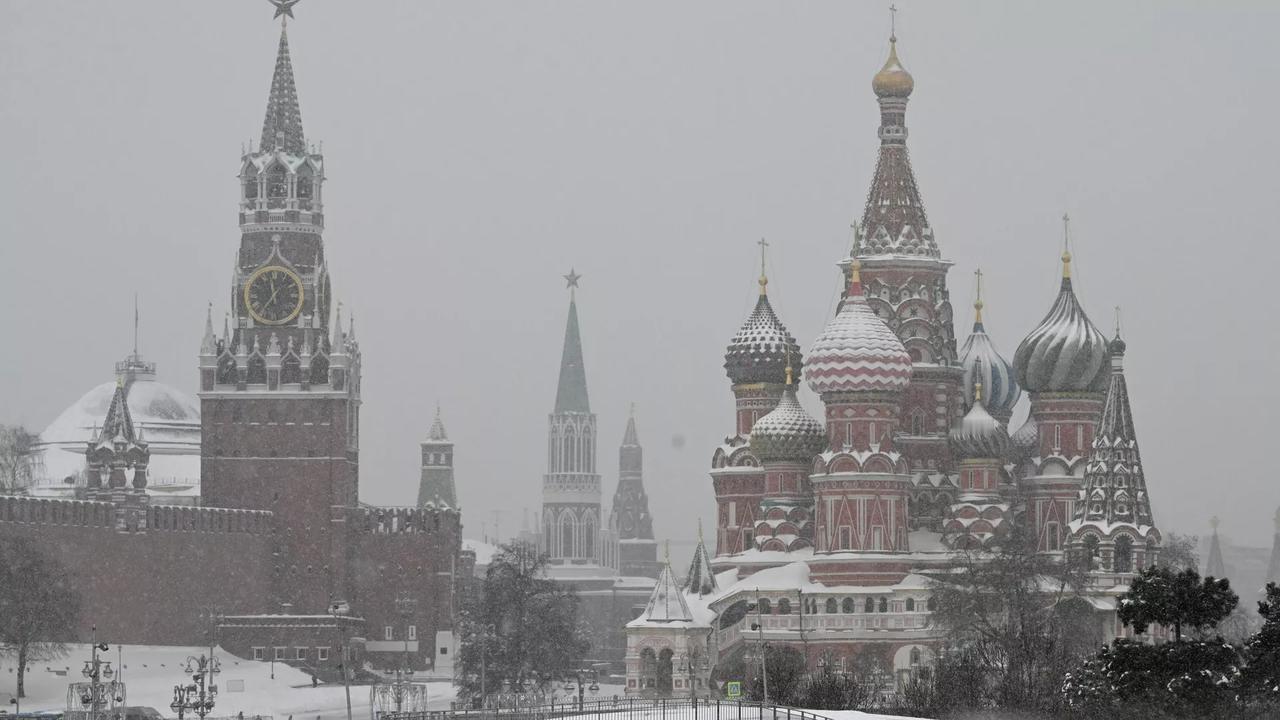 克宫：日内瓦乌克兰问题谈判将讨论领土等问题

俄罗斯卫星通讯社 2026年2月1