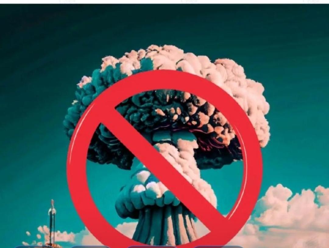 2025年10月30日，美国总统特朗普下令美军在中断33年后立即重启核武器试验，