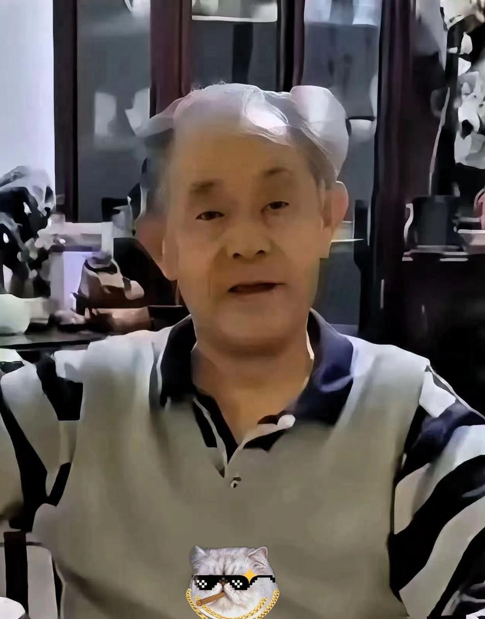 82岁老院长被带走，1259件国宝失踪，背后真相让人后背发凉。
南京博物院前院长