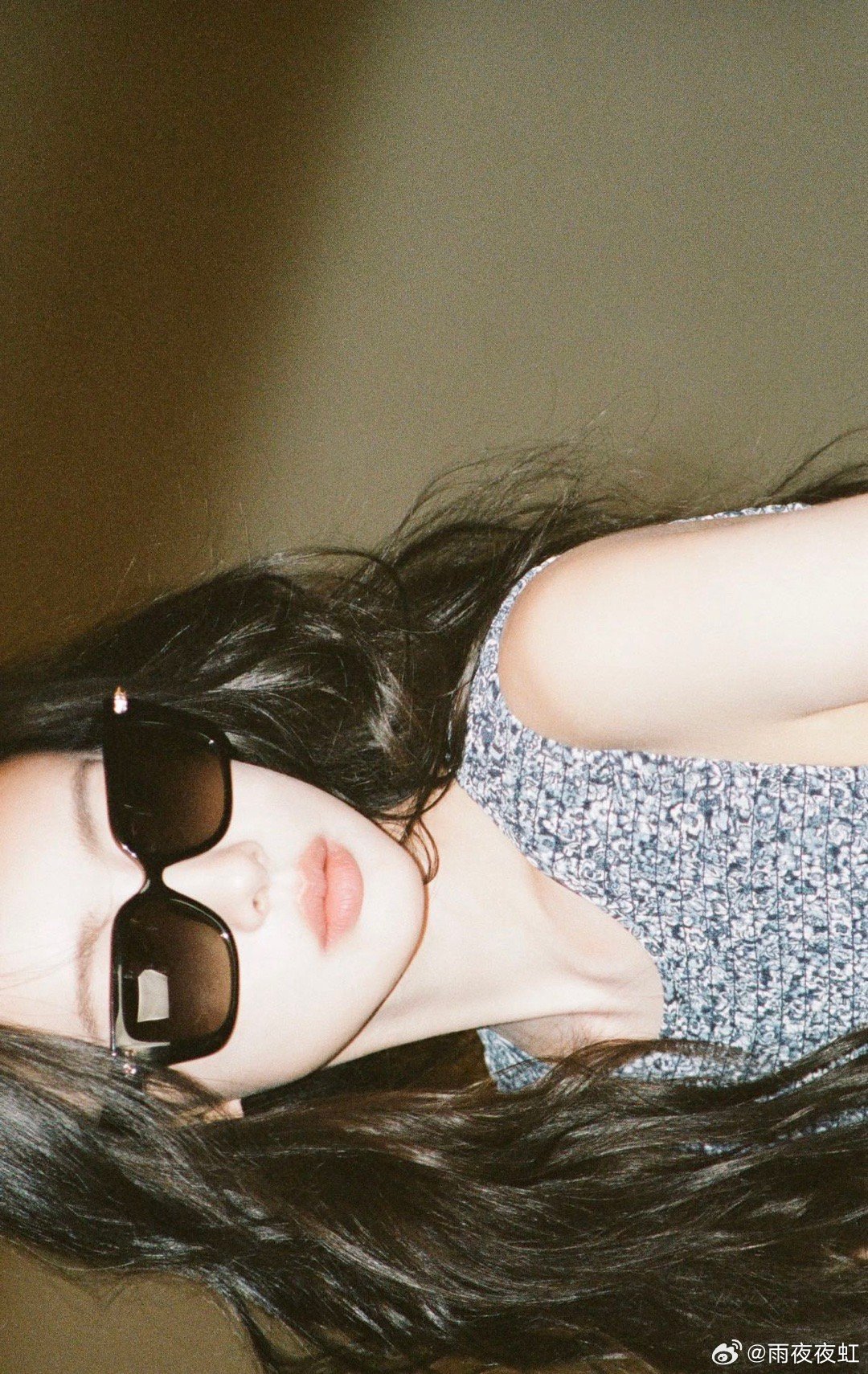 孟子义这个状态速速进组现偶 低估了孟姐的风格驾驭能力，每一套都像是为她量身定做的